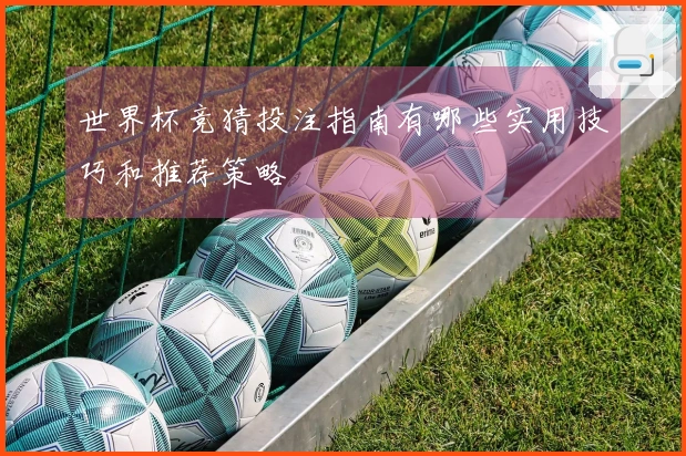 世界杯竞猜投注指南有哪些实用技巧和推荐策略