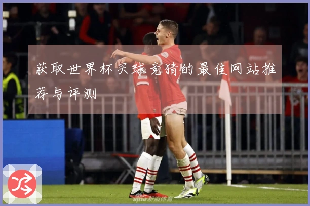 获取世界杯买球竞猜的最佳网站推荐与评测
