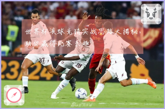 世界杯滚球竞猜实战思路大揭秘，助你赢得比赛乐趣